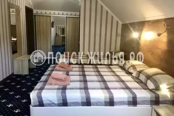 «Солнечный»