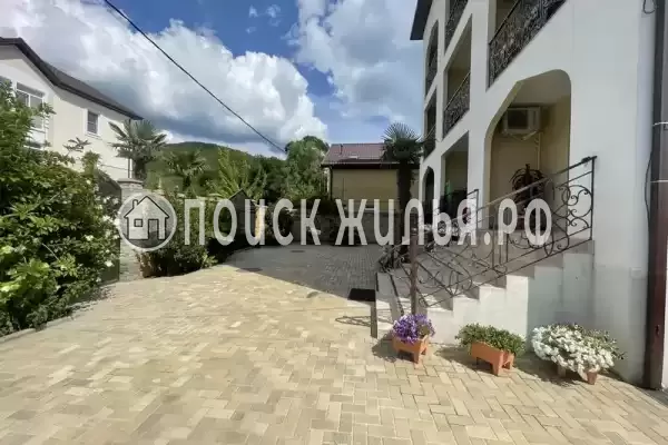 Частный сектор «Золотая Бухара»