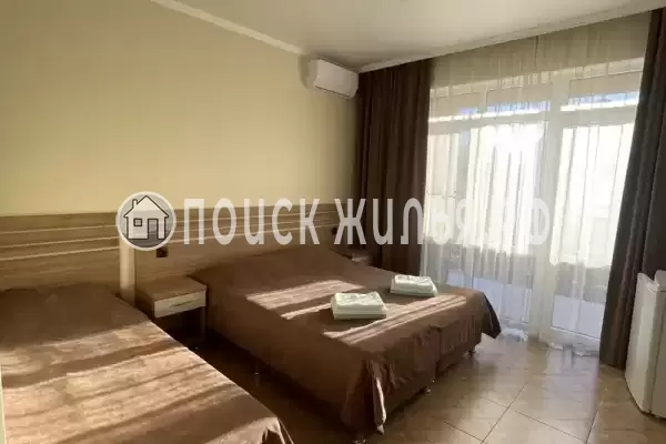 Частный сектор «Золотая Бухара»