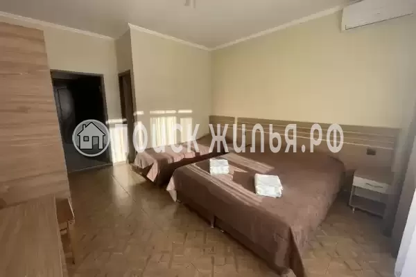 Частный сектор «Золотая Бухара»