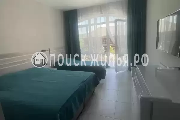 Частный сектор «Золотая Бухара»