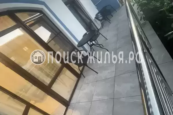 Частный сектор «Золотая Бухара»