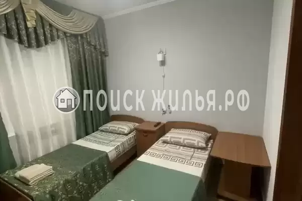 Гостевой дом «Луиза»