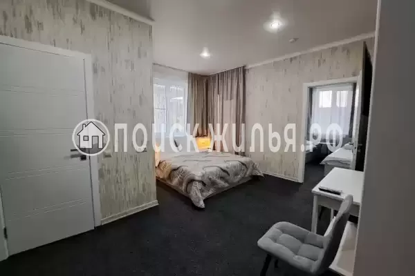 Отель «Изумруд» Отель «Изумруд»