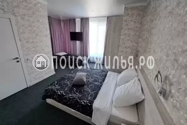 Отель «Изумруд» Отель «Изумруд»