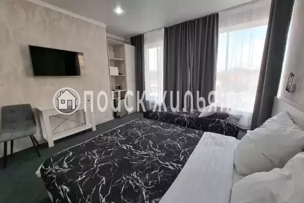 Отель «Изумруд» Отель «Изумруд»