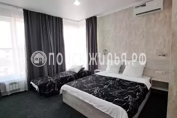 Отель «Изумруд» Отель «Изумруд»