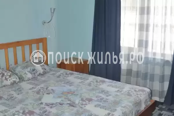 Частный сектор «Кипарис»