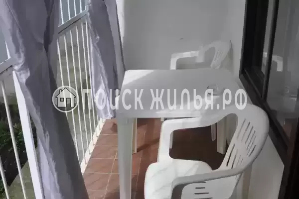 Частный сектор «Кипарис»