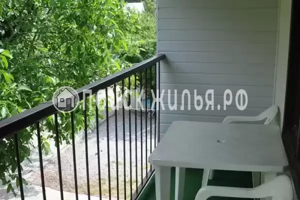 Частный сектор «Кипарис»