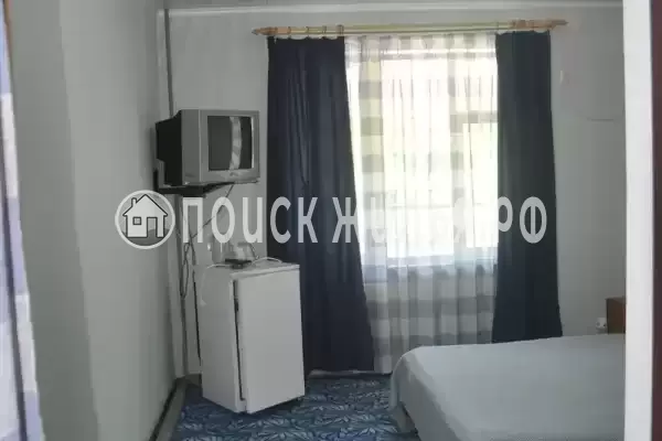 Частный сектор «Кипарис»