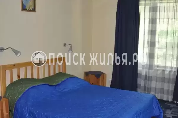 Частный сектор «Кипарис»