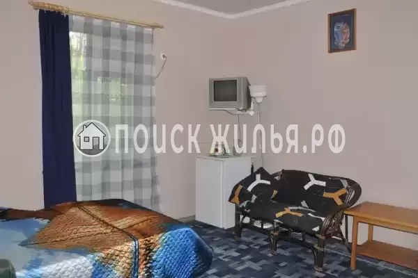 Частный сектор «Кипарис»