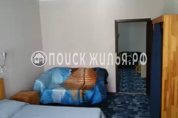 Частный сектор «Кипарис»