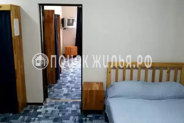 Частный сектор «Кипарис»