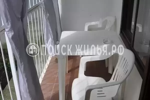 Частный сектор «Кипарис»