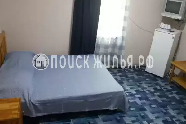 Частный сектор «Кипарис»