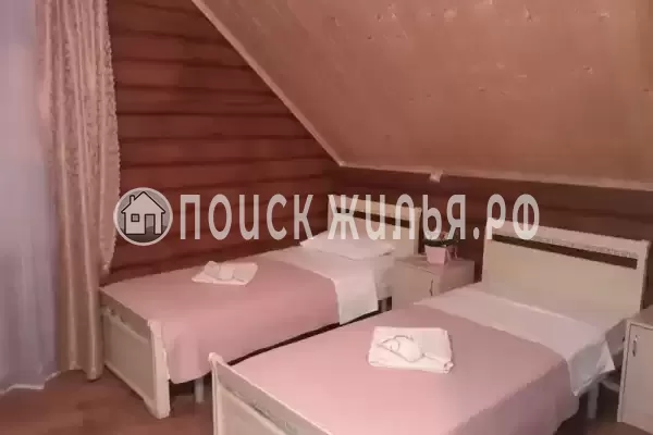 Гостевой дом «Вега»