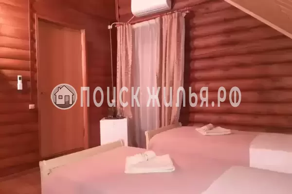 Гостевой дом «Вега»