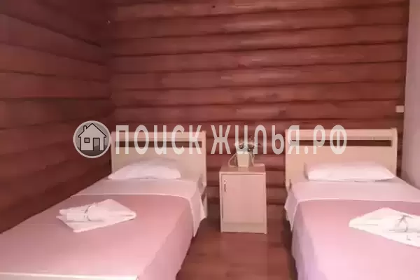 Гостевой дом «Вега»