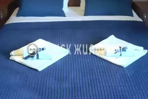 Гостевой дом «Вега»