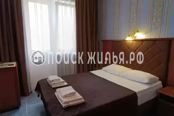 Отель «Лакис»