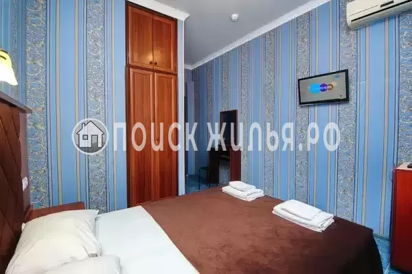 Отель «Лакис»