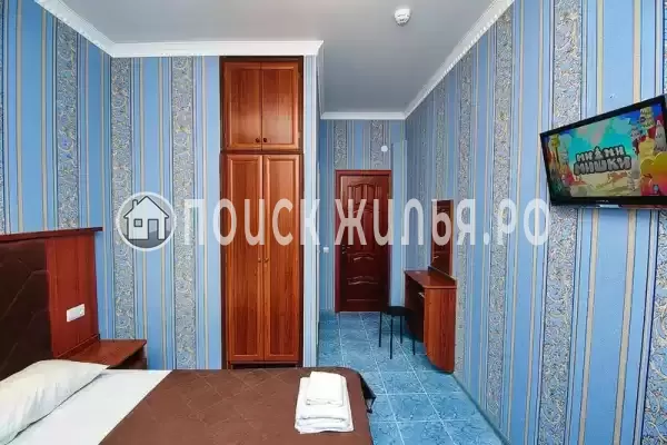 Отель «Лакис»