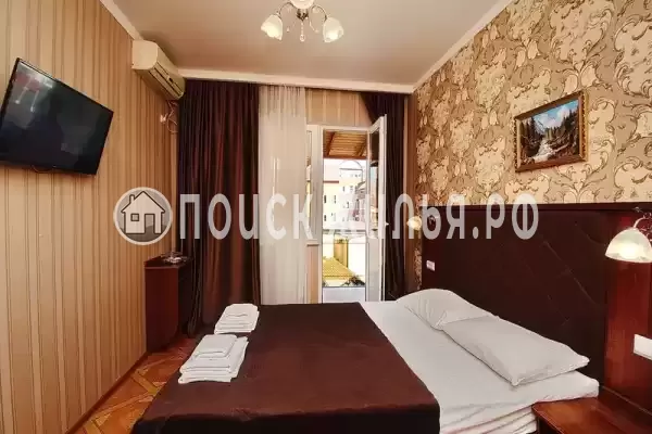 Отель «Лакис»