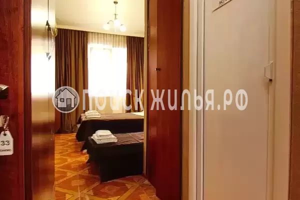 Отель «Лакис»