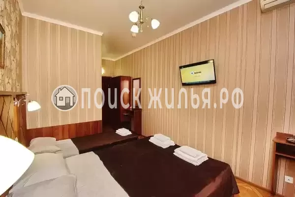 Отель «Лакис»