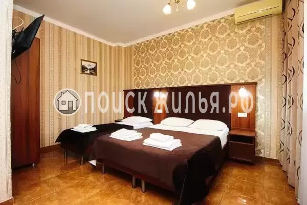 Отель «Лакис»