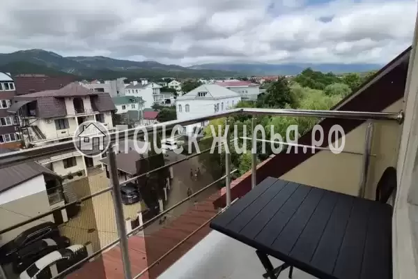 Отель «Лакис»