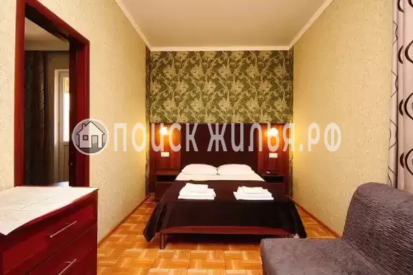 Отель «Лакис»