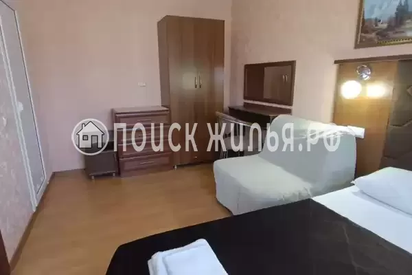 Отель «Лакис»