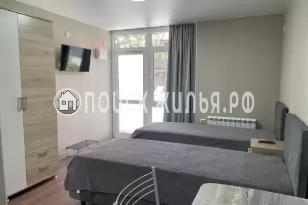 Гостевой дом «На Чистой 6» Гостевой дом «На Чистой 6»