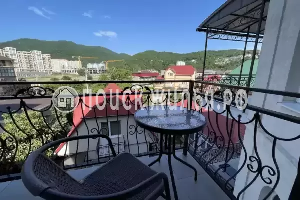 Гостевой дом «На Чистой 6» Гостевой дом «На Чистой 6»