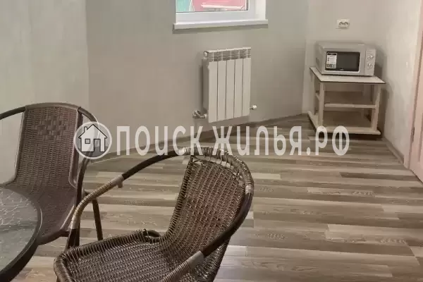 Гостевой дом «На Чистой 6» Гостевой дом «На Чистой 6»