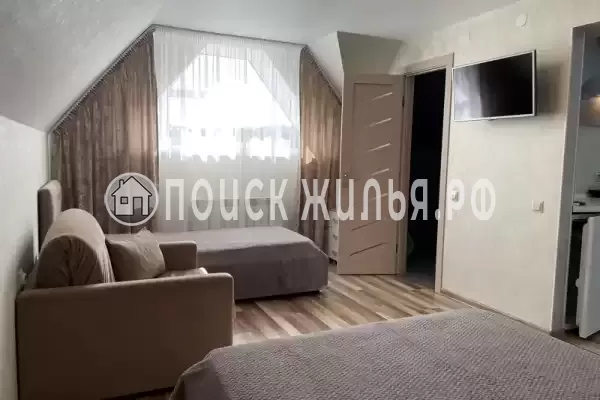 Гостевой дом «На Чистой 6» Гостевой дом «На Чистой 6»