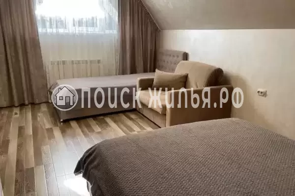 Гостевой дом «На Чистой 6» Гостевой дом «На Чистой 6»