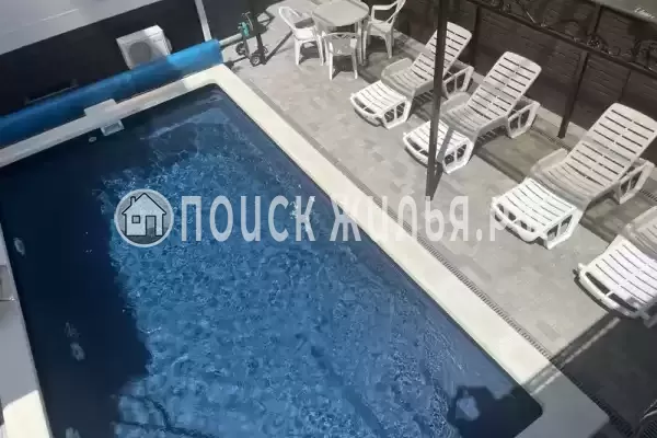 Гостевой дом «На Чистой 6» Гостевой дом «На Чистой 6»