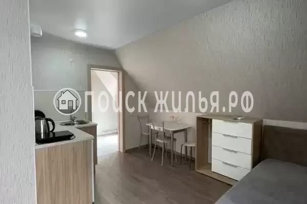 Гостевой дом «На Чистой 6» Гостевой дом «На Чистой 6»