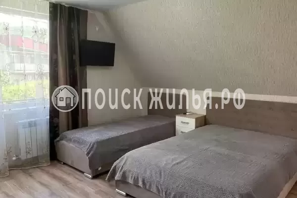 Гостевой дом «На Чистой 6» Гостевой дом «На Чистой 6»