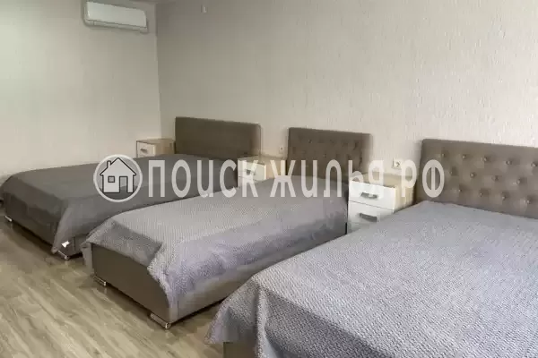 Гостевой дом «На Чистой 6» Гостевой дом «На Чистой 6»