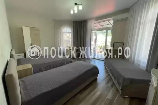 Гостевой дом «На Чистой 6» Гостевой дом «На Чистой 6»