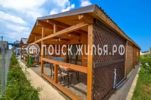 Частный сектор «У Аллы»