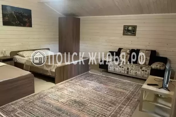 Частный сектор «У Аллы»