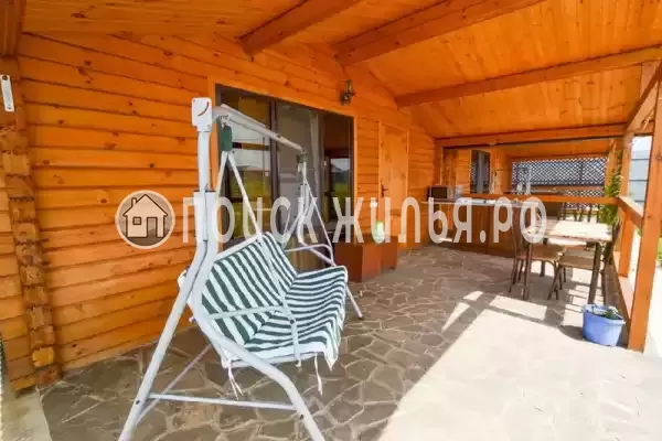 Частный сектор «У Аллы»