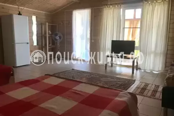 Частный сектор «У Аллы»