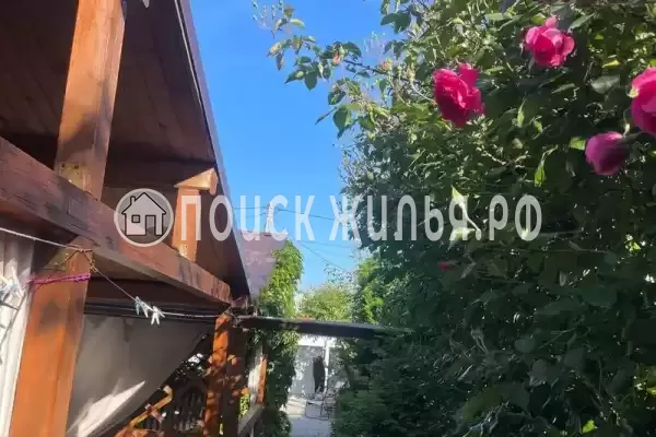 Частный сектор «У Аллы»